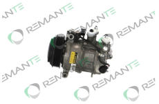 Kompresor, klimatizace REMANTE 005-001-000331R
