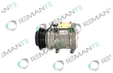 Kompresor, klimatizace REMANTE 005-001-000341R