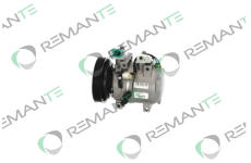 Kompresor, klimatizace REMANTE 005-001-000342R