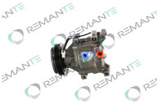 Kompresor, klimatizace REMANTE 005-001-000350R