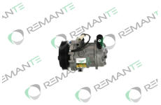 Kompresor, klimatizace REMANTE 005-001-000352R