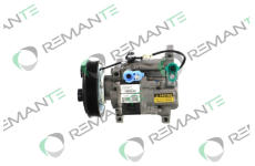 Kompresor, klimatizace REMANTE 005-001-000354R