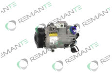 Kompresor, klimatizace REMANTE 005-001-000357R