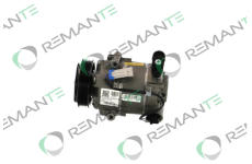Kompresor, klimatizace REMANTE 005-001-000361R
