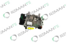 Kompresor, klimatizace REMANTE 005-001-000370R