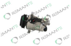 Kompresor, klimatizace REMANTE 005-001-000379R