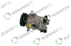 Kompresor, klimatizace REMANTE 005-001-000380R