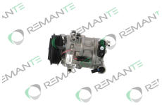Kompresor, klimatizace REMANTE 005-001-000384R