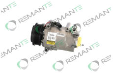 Kompresor, klimatizace REMANTE 005-001-000385R