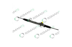 Řídicí mechanismus REMANTE 007-003-000196R
