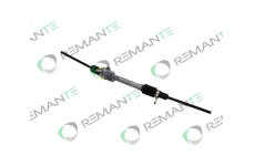 Řídicí mechanismus REMANTE 007-003-000200R