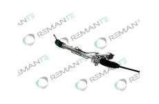 Řídicí mechanismus REMANTE 007-003-000276R