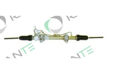 Řídicí mechanismus REMANTE 007-003-000286R