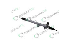 Řídicí mechanismus REMANTE 007-003-000331R