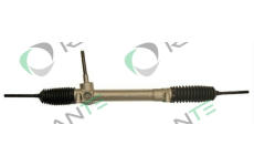 Řídicí mechanismus REMANTE 007-003-000551R