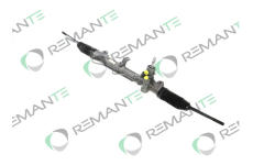 Řídicí mechanismus REMANTE 007-003-000575R