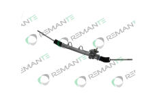 Řídicí mechanismus REMANTE 007-003-000983R