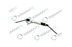 Řídicí mechanismus REMANTE 007-003-001053R