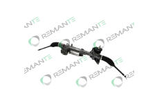 Řídicí mechanismus REMANTE 007-004-000024R