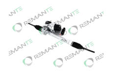 Řídicí mechanismus REMANTE 007-004-000054R