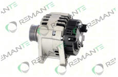 generátor REMANTE 011-003-000135R