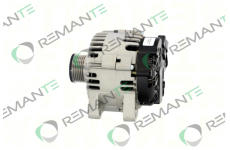 generátor REMANTE 011-003-000142R