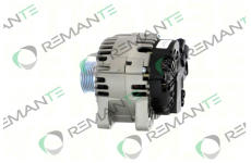 generátor REMANTE 011-003-000146R