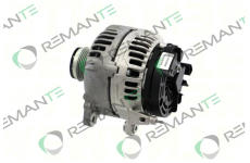 generátor REMANTE 011-003-000345R