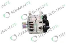 generátor REMANTE 011-003-000393R