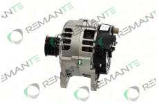generátor REMANTE 011-003-000487R