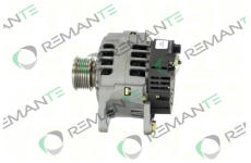 generátor REMANTE 011-003-000541R