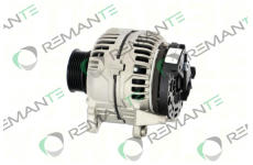 generátor REMANTE 011-003-000554R