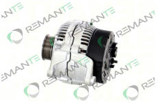 generátor REMANTE 011-003-000757R