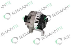 generátor REMANTE 011-003-000789R
