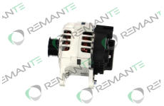 generátor REMANTE 011-003-000837R