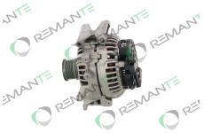 generátor REMANTE 011-003-000858R