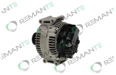 generátor REMANTE 011-003-000887R