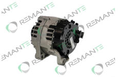 generátor REMANTE 011-003-001166R