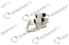 Brzdový třmen REMANTE 012-001-000539R