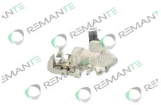 Brzdový třmen REMANTE 012-001-000659R