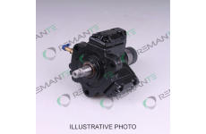 Vysokotlaké čerpadlo REMANTE 002-002-000380R