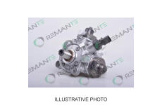 Vysokotlaké čerpadlo REMANTE 002-002-001342R