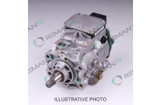 Vstřikovací čerpadlo REMANTE 002-001-000009R