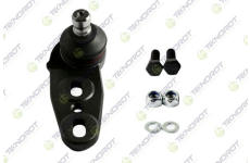 Podpora-/ Kloub TEKNOROT A-105K