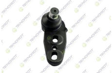 Podpora-/ Kloub TEKNOROT A-106