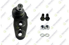 Podpora-/ Kloub TEKNOROT A-106K