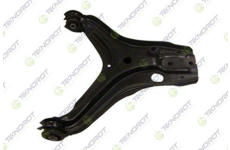 Řídicí páka, zavěšení kol TEKNOROT A-125S