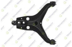 Řídicí páka, zavěšení kol TEKNOROT A-127