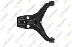 Řídicí páka, zavěšení kol TEKNOROT A-127S