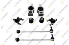 Sada na opravy, příčné závěsné rameno TEKNOROT A-152